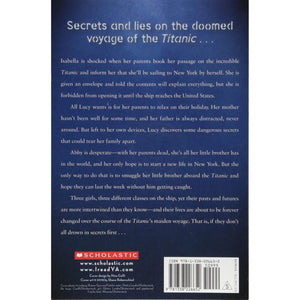 Maiden Voyage: A Titanic Story