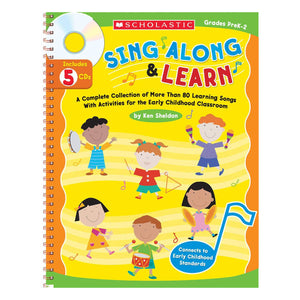 Sing Along and Learn