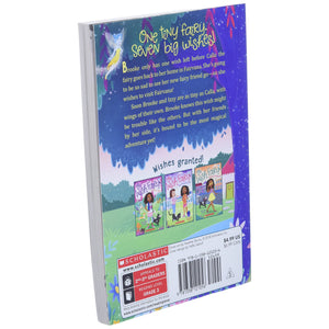 The Wish Fairy - Fairies Forever