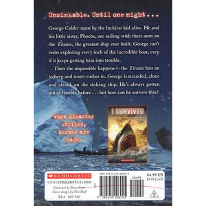 I Survived the Sinking of the Titanic, 1912