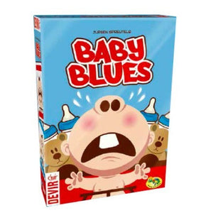 Baby Blues