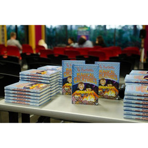 Pip Bartlett's Guide to Magical Creatures (En Inglés - Tapa Dura)