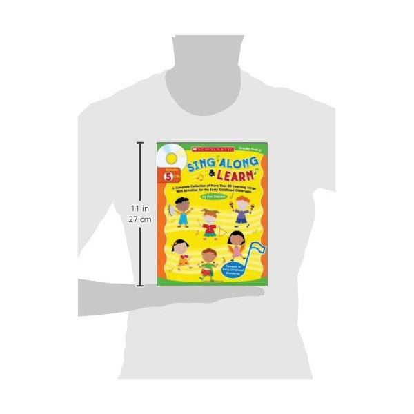 Sing Along and Learn