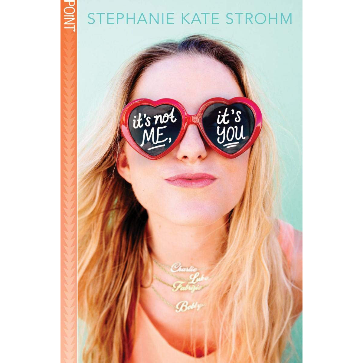 It&#39;s Not Me, It&#39;s You