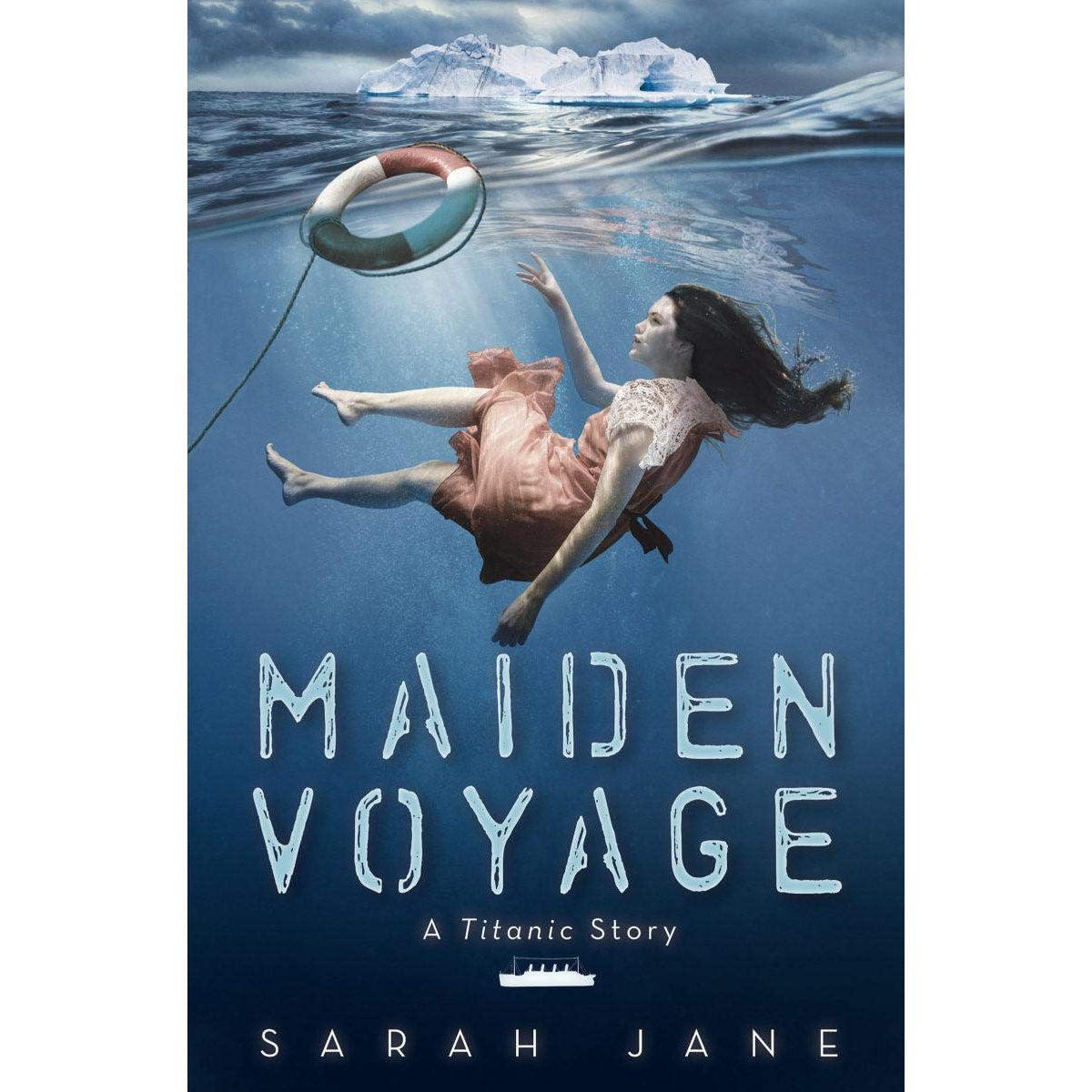 Maiden Voyage: A Titanic Story