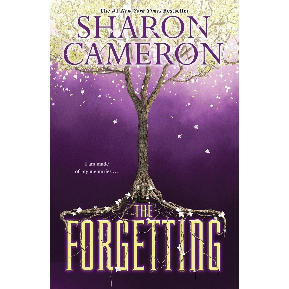 The Forgetting