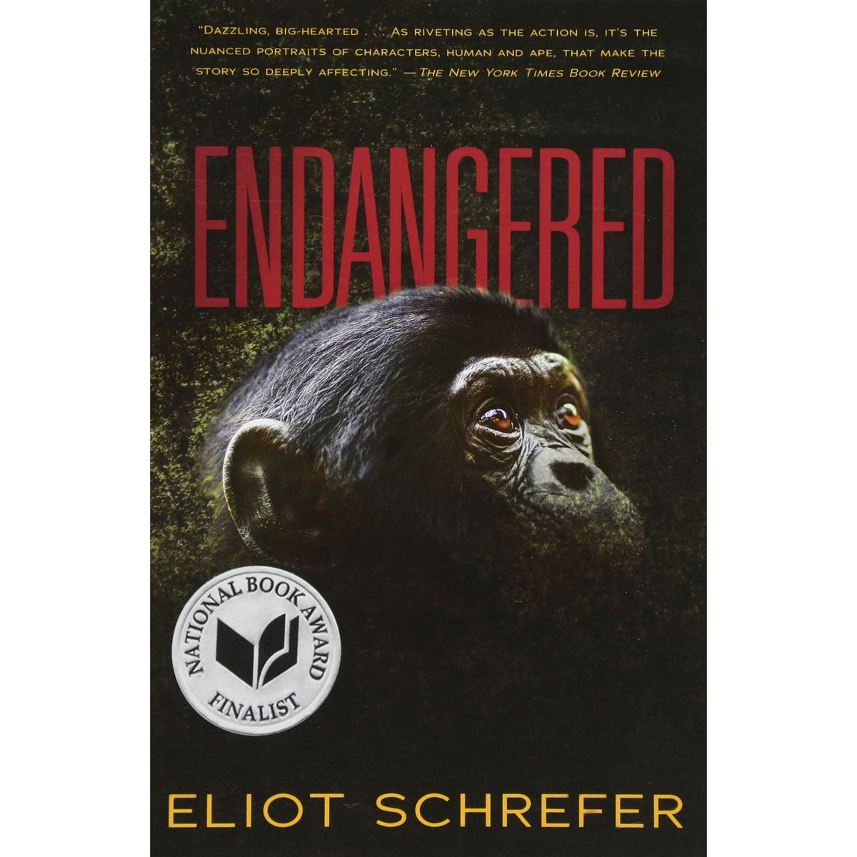 Endangered