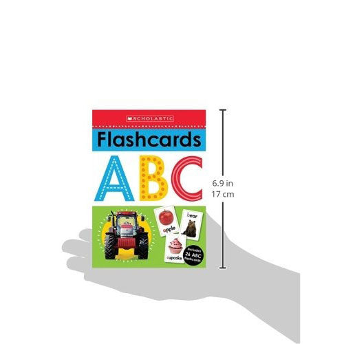 ABC Flashcards
