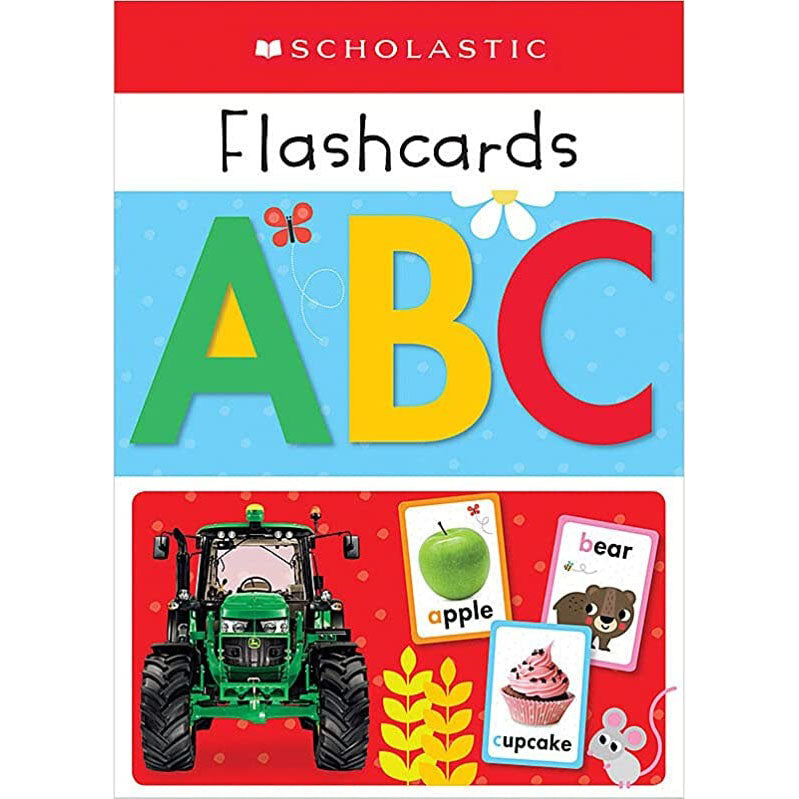 ABC Flashcards