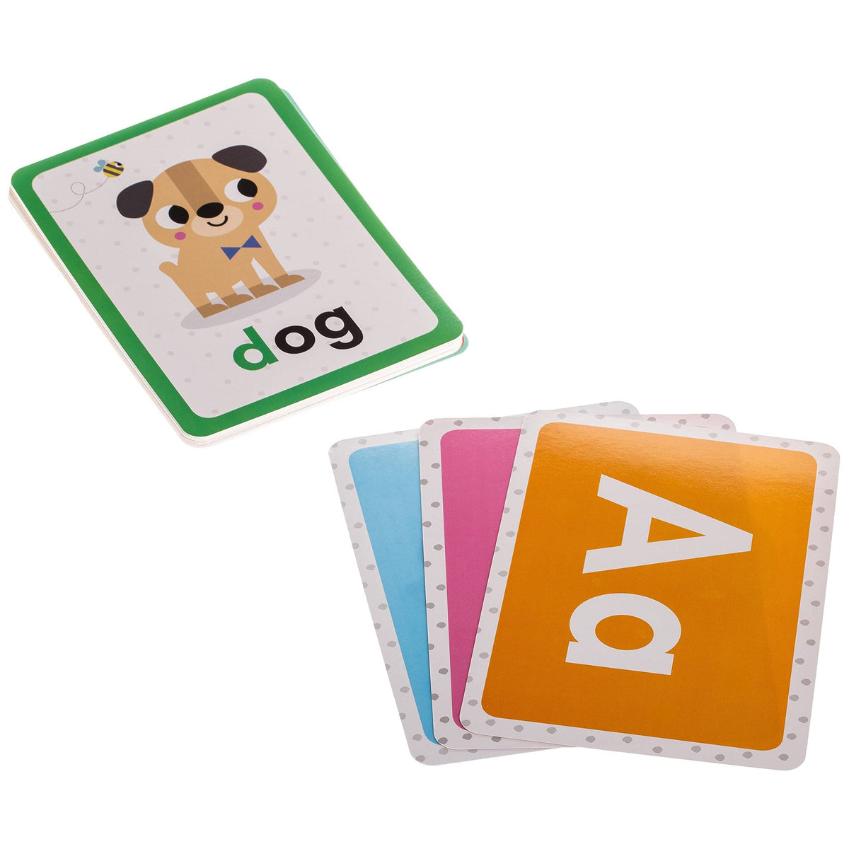 ABC Flashcards