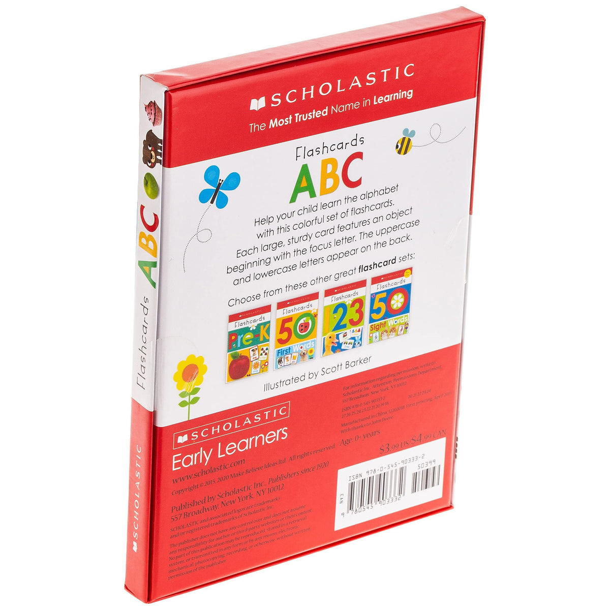 ABC Flashcards