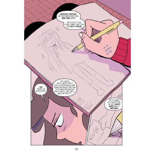 Making Friends (En inglés - Tapa Blanda)