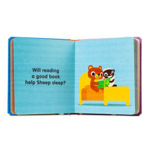 Will Sheep Sleep? (En Inglés. - Tapa Dura)